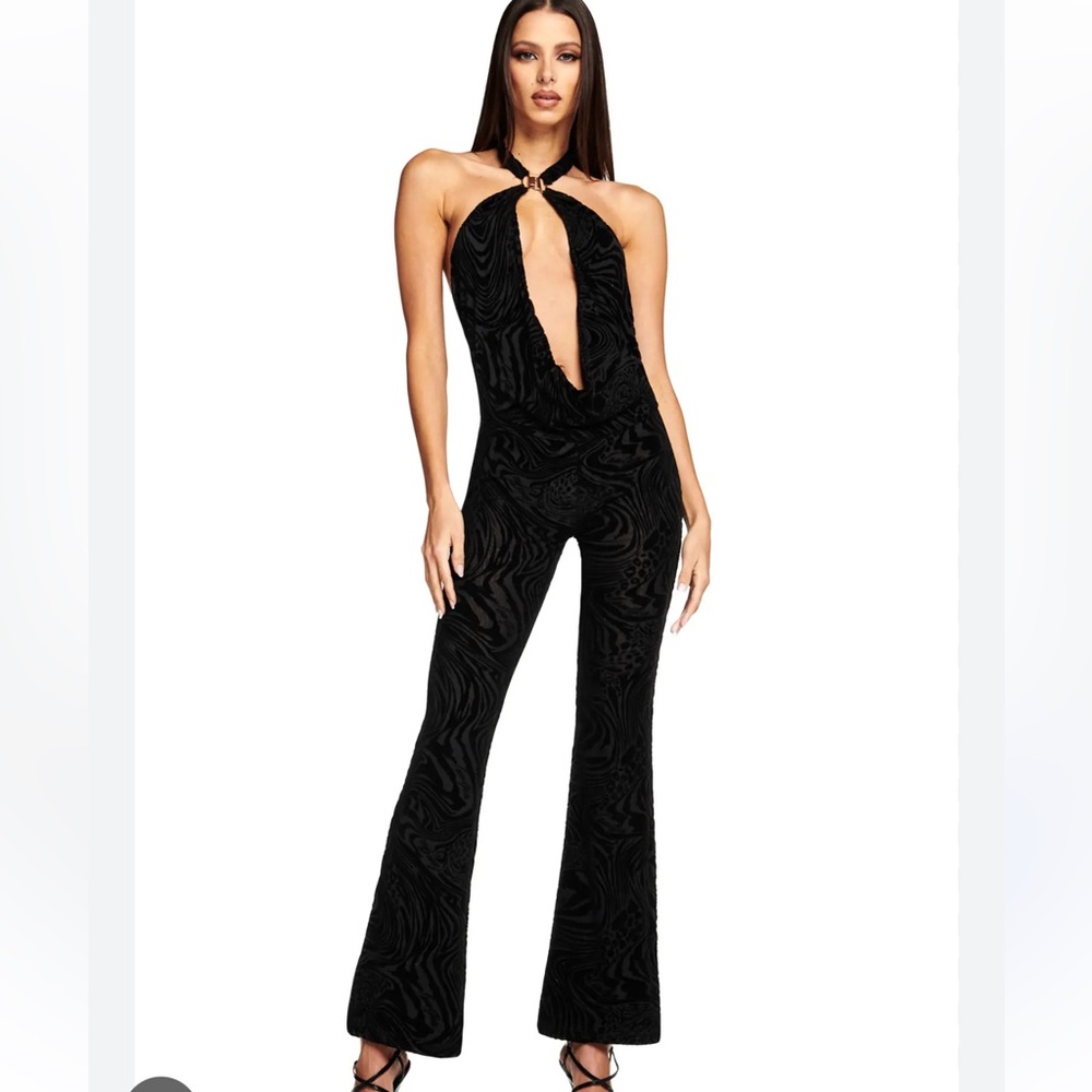 I AM GIA valentina jumpsuit